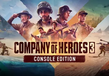 Company of Heroes 3 wird am ...