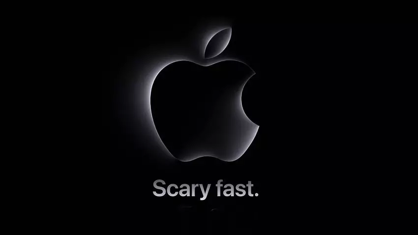 Wo und wann Sie die "Scary Fast"-Präsentation von Apple sehen können