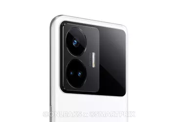 Snapdragon 8+ Gen 1 Chip, RGB-Hintergrundbeleuchtung ...