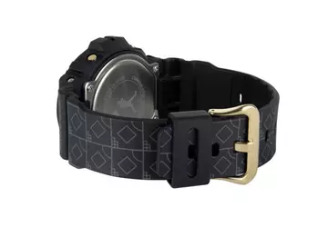 Casio stellt in Zusammenarbeit mit Baseballism ...