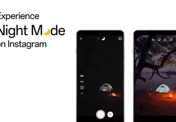 Instagram erlaubt OnePlus 13-Besitzern, den Nachtmodus ...
