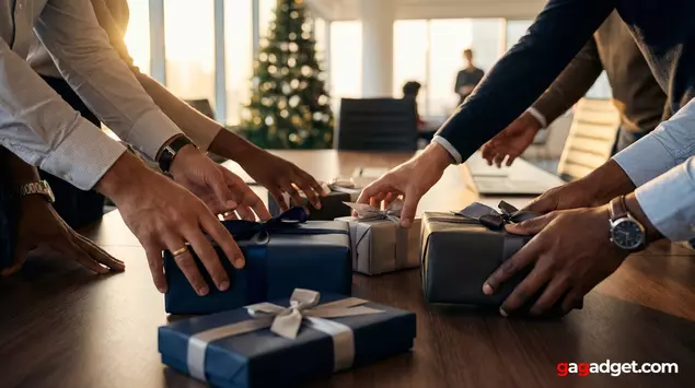 Die besten Geschenke für Kollegen & ...