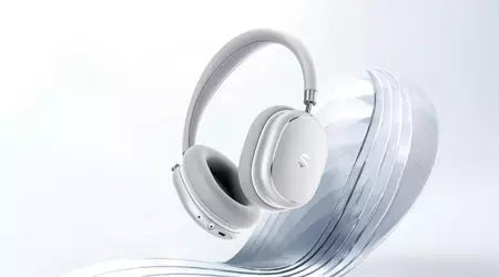 Black Shark stellte das fengming S1 kabellose Headset mit 155 Stunden Akkulaufzeit und einem Design im Stil von AirPods Max vor