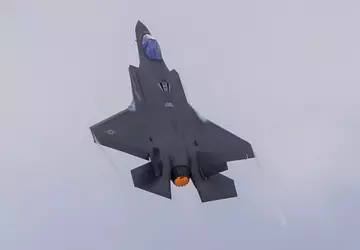 Lockheed Martin hält das Tempo der ...