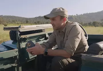 Fotograf testet die iPhone 16 Pro ...