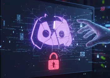 Tausende Scans von Dokumenten von Discord-Nutzern ...