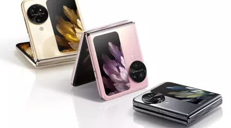 OPPO hat den weltweiten Starttermin für das OPPO Find N3 und OPPO Find N3 Flip bekannt gegeben