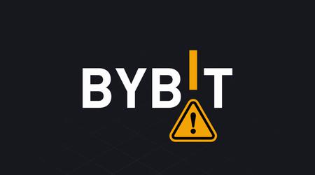 Bybit von größtem Kryptowährungsdiebstahl von fast 1,5 Milliarden Dollar betroffen