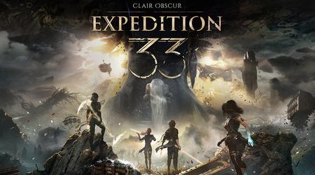 1 Million verkaufte Exemplare und 100.000 gleichzeitige Spieler - Clair Obscur: Expedition 33 hat neue Erfolge erzielt