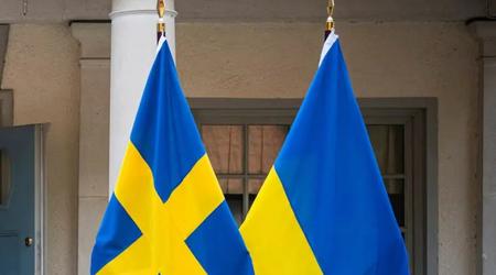 Schweden wird der Ukraine 1,6 Milliarden Dollar an Militärhilfe zur Verfügung stellen - die größte Unterstützung eines skandinavischen Landes seit Beginn des Krieges