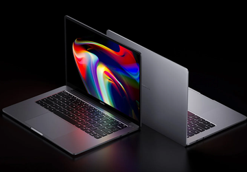 Xiaomi hat das Mi Notebook Pro ...