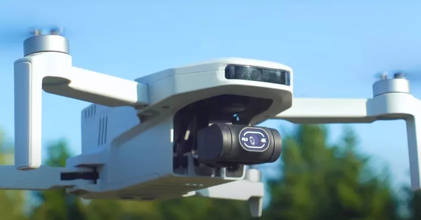 Potensic ATOM GPS drohne bis 500 euro