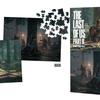 The Last of Us Teil II Puzzle-Vorschau