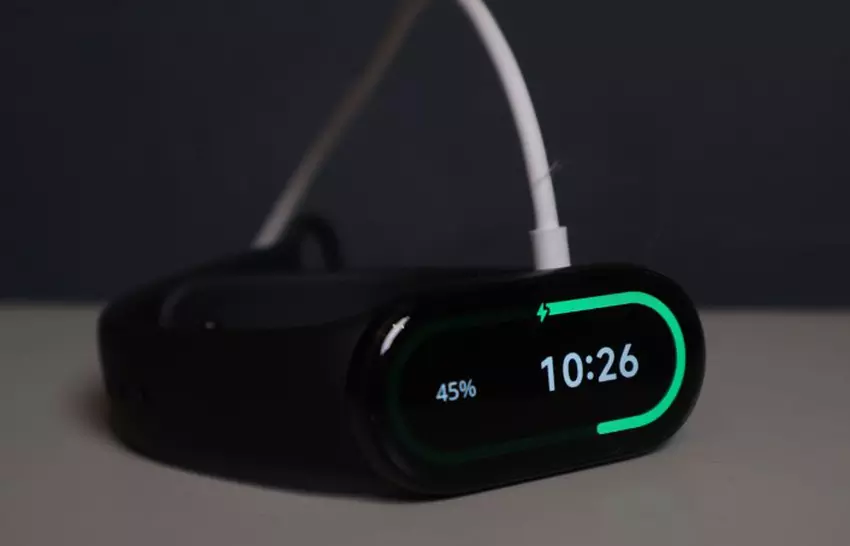 Vergleich Xiaomi Smart Band 10 vs Xiaomi Smart Band 9