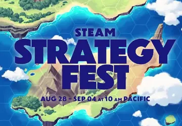 Valve hat an den baldigen Start ...