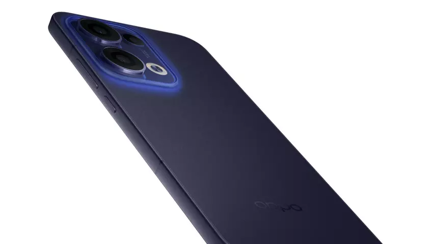 Oppo Reno 14 Pro erhält möglicherweise eine Apple-ähnliche Kamerataste