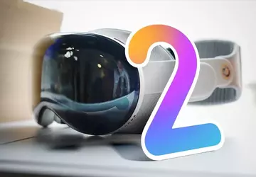 Apple Vision Pro 2 wird erheblich ...