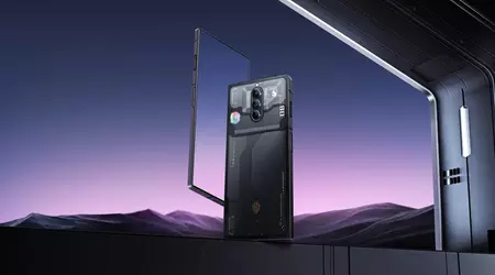 Insider: Nubia stellt Red Magic 8 Pro Gaming-Smartphone am 16. Januar auf dem globalen Markt vor