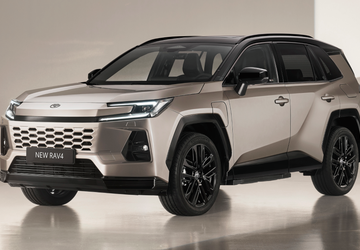 Toyota hat die neue Generation des ...