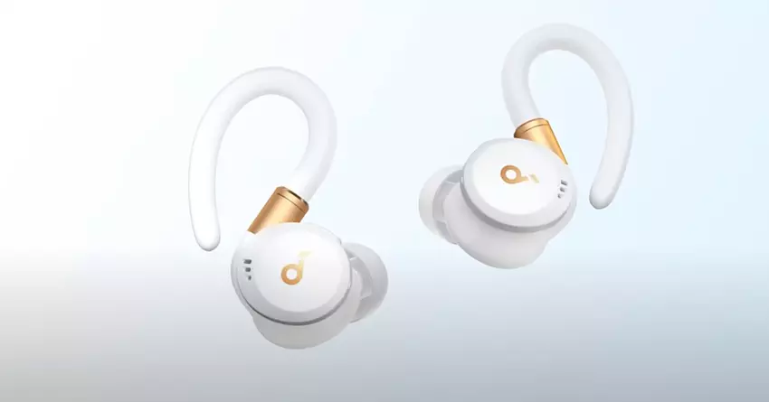 Soundcore Sport X20 von Anker TWS-Kopfhörer