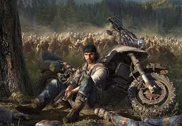 Days Gone, God of War und ...