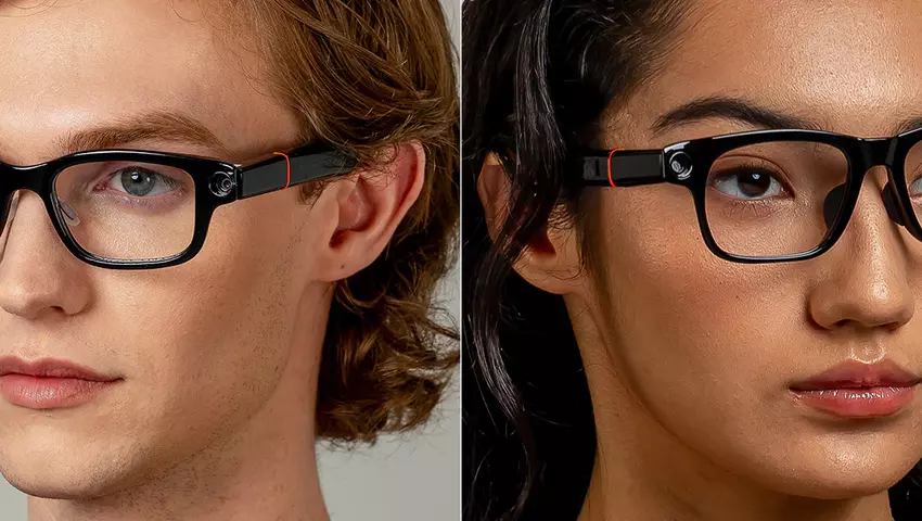 Solos startet Vorbestellung für AirGo Vision-Smartphones mit GPT-4o-Unterstützung und Kamera