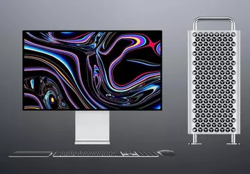 Mac Pro jetzt mit neuem USB-C-fähigem ...