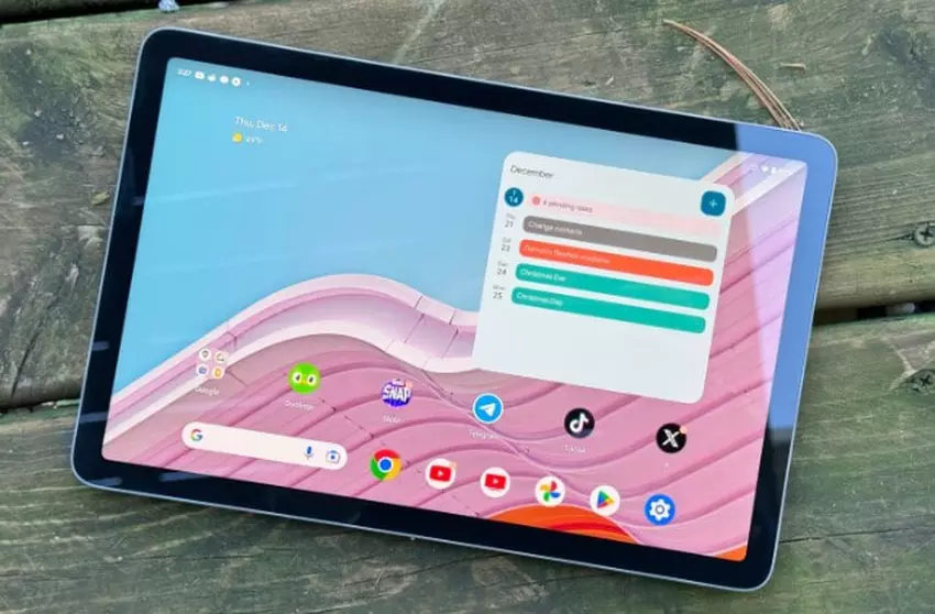 Google Pixel tablet bis 1000 euro