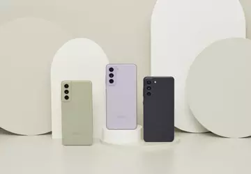 Wir machen es noch einmal: Samsung ...