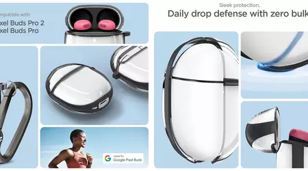 Bilder der Pixel Buds Pro 2 sind im Internet aufgetaucht