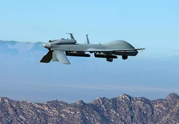 RTX wird die Aufklärungsfähigkeiten der Mehrzweckdrohne ...