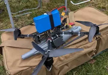 Das Verteidigungsministerium der Ukraine kodifiziert neue ...