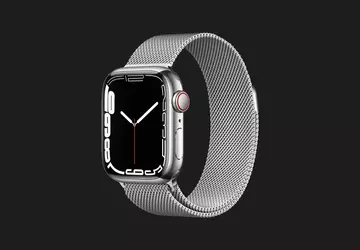 Zeitlich begrenztes Angebot: Apple Watch Series ...