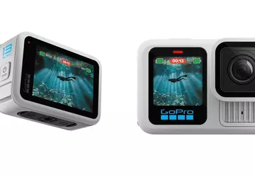 GoPro Hero 13 Black ist jetzt ...