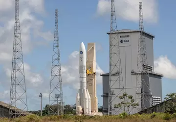 SpaceX-Monopol verhindern - Deutschland, Italien und ...