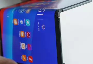 Insider verrät, wann das erste faltbare ...