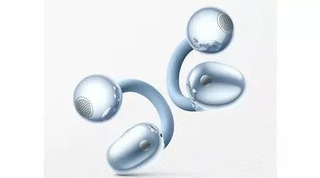 Echte Fotos der Huawei FreeClip 2 Kopfhörer, auch in einer neuen Farbe, wurden geleakt