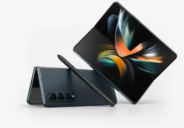 Gerücht: Samsung Galaxy Fold 6 wird ...