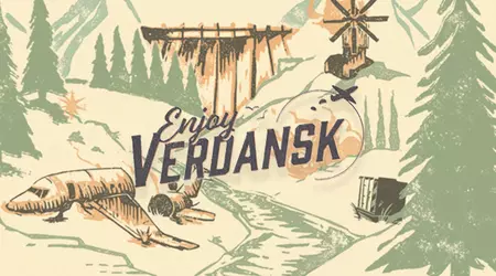 Activision kündigt die "Verdansk Collection"-Edition an - sie wird am 10. März erhältlich sein