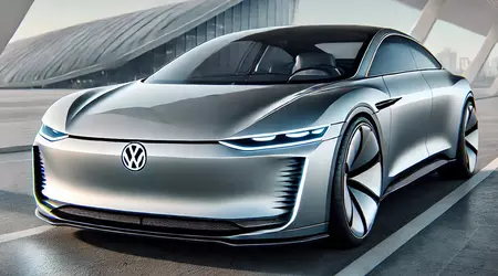 Das Flaggschiff von Volkswagen, das Elektroauto Project Trinity, ist noch nicht aufgegeben, aber es wird noch eine Weile dauern, bis es enthüllt wird