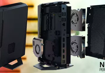 Asus NUC 15 Performance: ein neuer ...