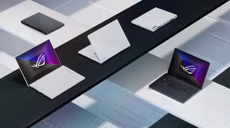 ASUS ROG Zephyrus G14 mit Ryzen 7000-Prozessoren und GeForce RTX 40-Grafikkarten ab 1430 $ im Angebot