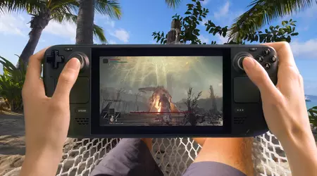 Sie können jetzt über 5.000 Projekte auf Steam Deck spielen