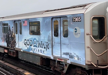 Nächster Halt: Midgard: Sony hat die ...