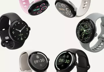 Pixel Watch, Pixel Watch 2 und ...