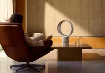 Dyson hat eine verbesserte Version seines ...