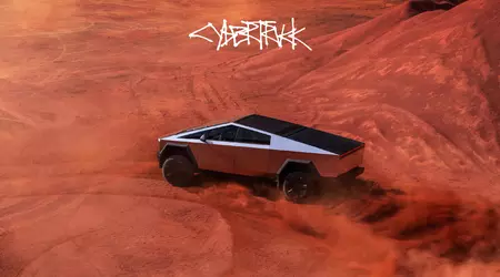 Tesla hat eine Serienversion des Cybertrucks mit höherem Preis und geringerer Reichweite angekündigt