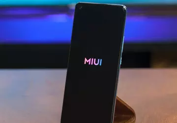 MIUI wird ein Analogon des Samsung ...