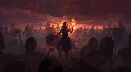 Die Entwickler von Path of Exile 2 werden während eines Live-Streams am 12. Januar Details zum nächsten Patch bekannt geben