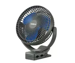 Xasla Golf Cart Cooling Fan